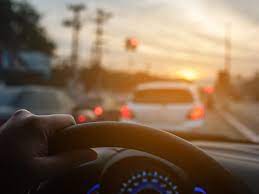 Comfortable ride in Rwanda